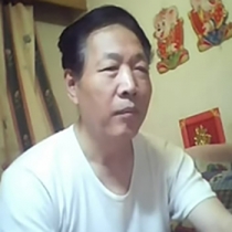 儒雅白净的帅老