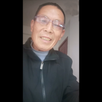 老当益壮的农村帅老