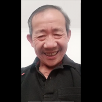 农村可爱的帅老