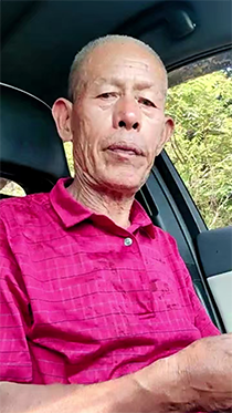 瘦老遇见我好高兴