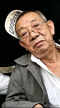 和朴实老爷的约会