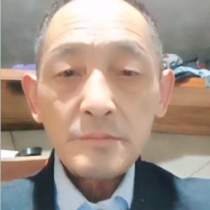 淡妆
