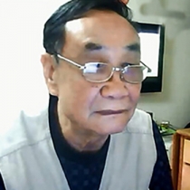 六十老头语音聊