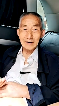 帅气瘦老来我的车上玩