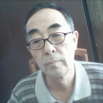 老头的眉毛真好看