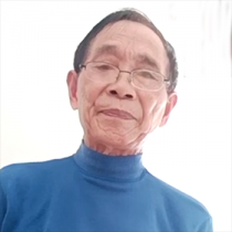 七十岁退休老师