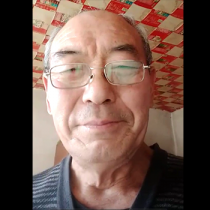 乐观的儒雅帅老