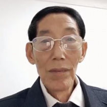 苏北之春