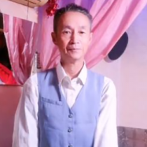 美男子