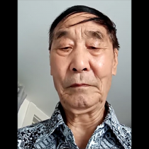 呆呆的超帅瘦老