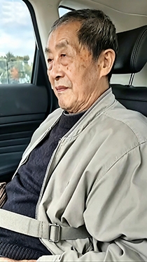 邀请帅老车上直播